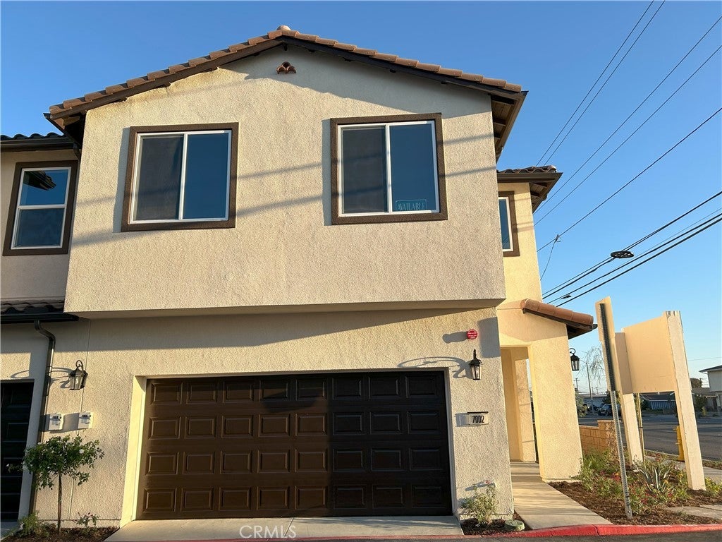 7002 Solara, Westminster