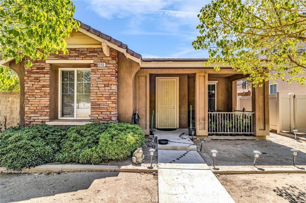 4190 Annatto Lane, Hemet