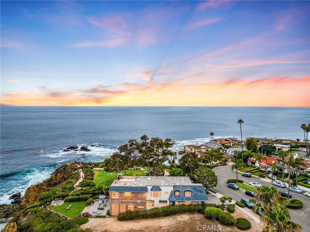 245 Crescent Bay Drive, Laguna Beach