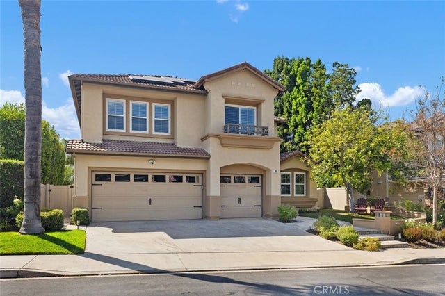 19 Crestview Drive, Rancho Santa Margarita