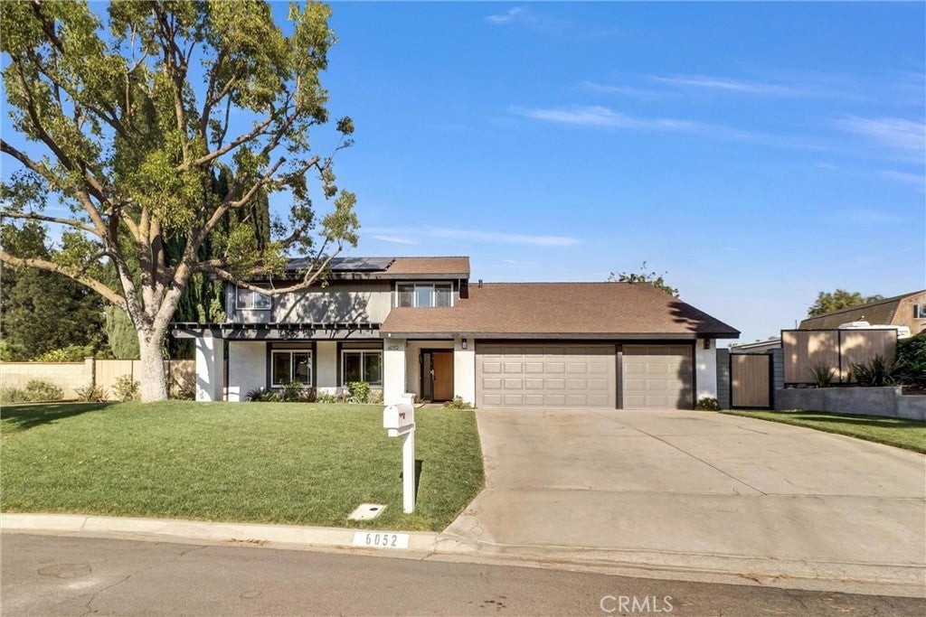 6052 Candle Light Lane, Yorba Linda