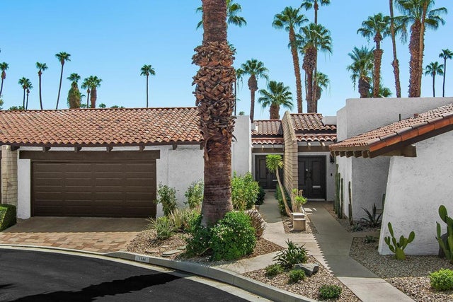 1344 Verano Drive, Palm Springs