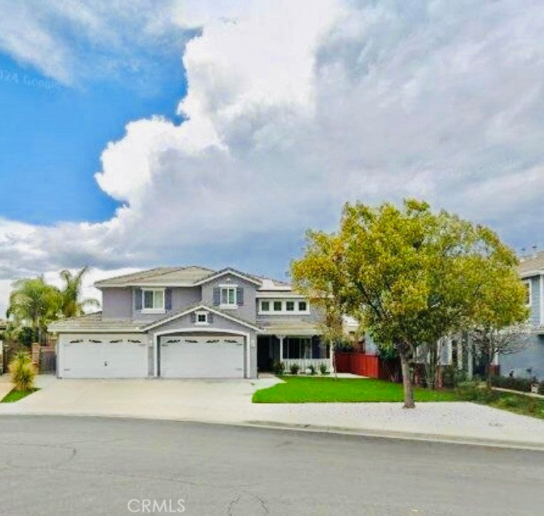 23458 Karen Place, Murrieta