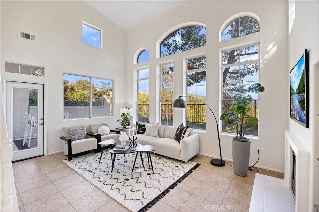 98 Tierra Montanosa, Rancho Santa Margarita