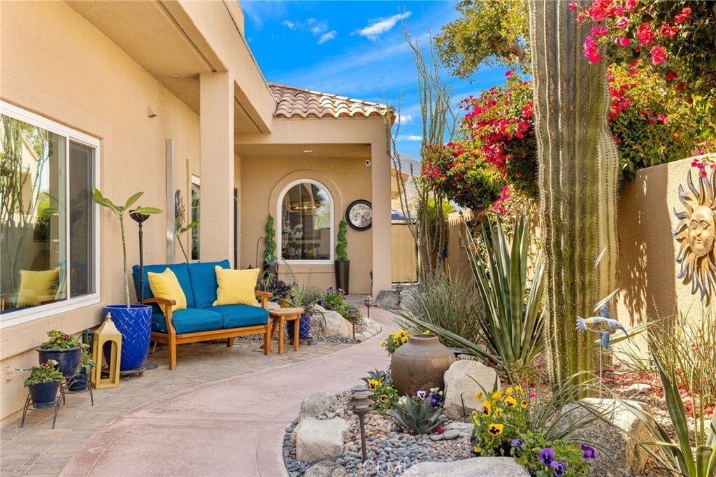 71 Augusta Drive, Rancho Mirage