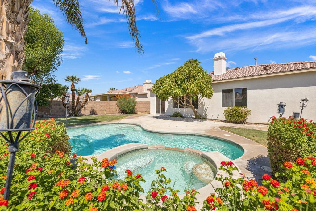 80869 Sunspring Court, Indio