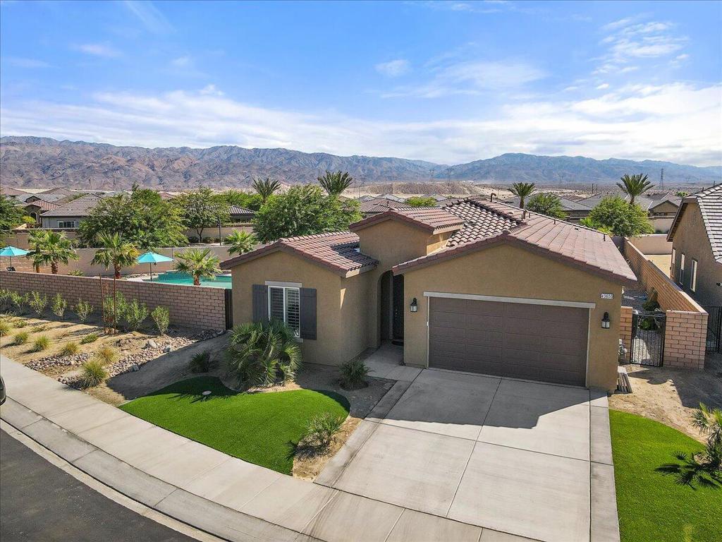 43600 Vacanza Court, Indio