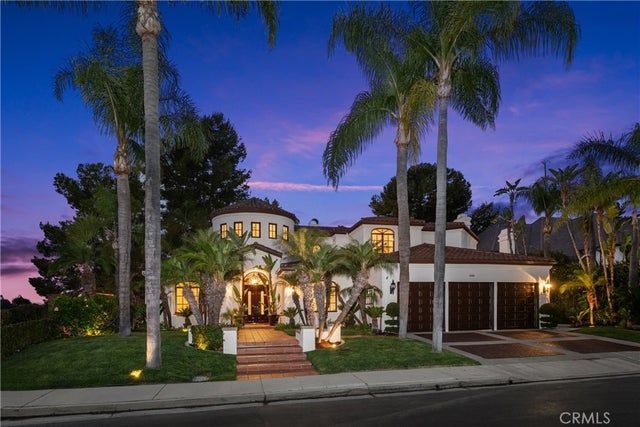 28911 Glen Ridge, Mission Viejo