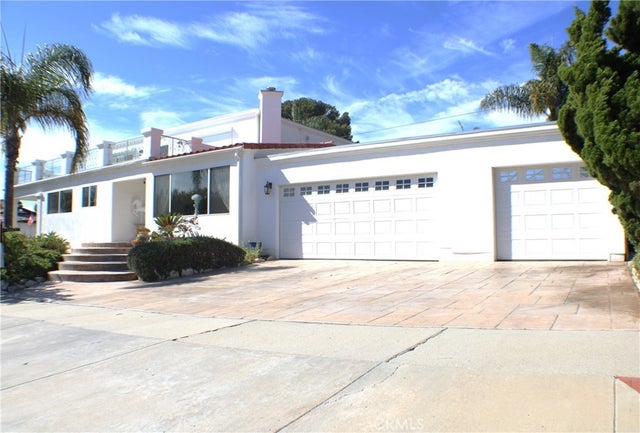 3943 Exultant Drive, Rancho Palos Verdes.