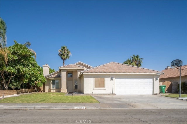 78670 Bradford Circle, La Quinta