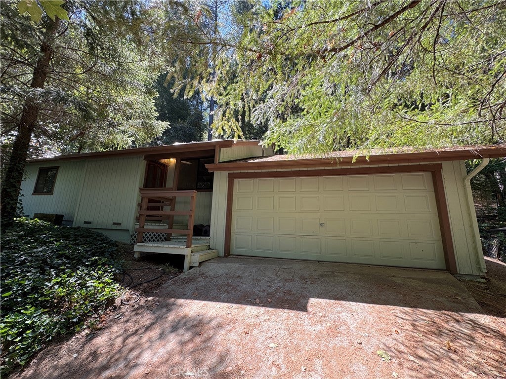 15835 Bottle Rock Road, Cobb