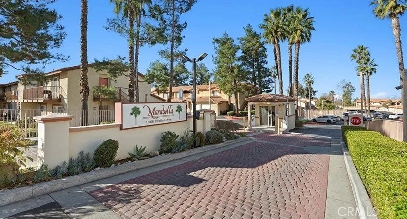 1365 Crafton Avenue 2006, Mentone