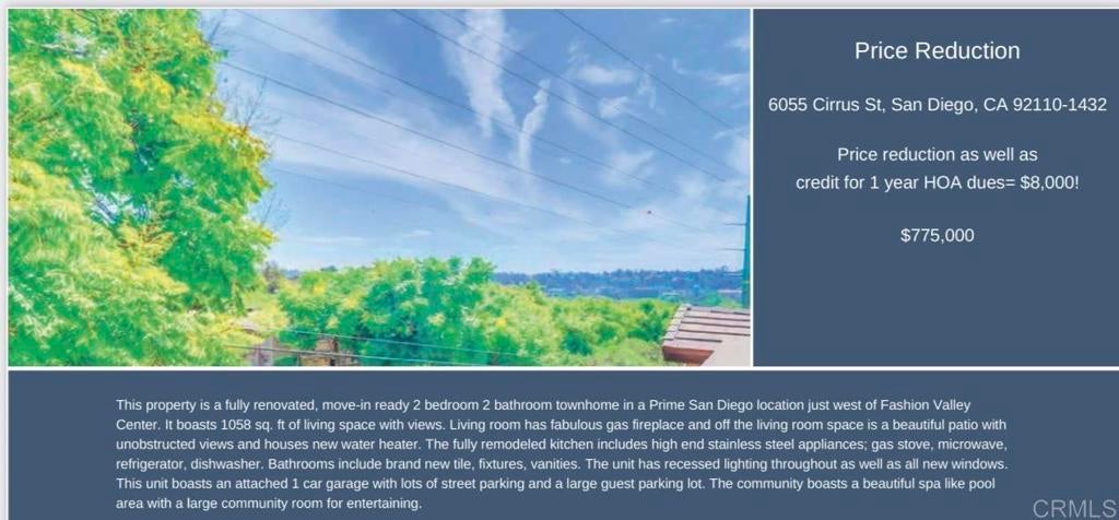 Photo of Listing #PTP2506349