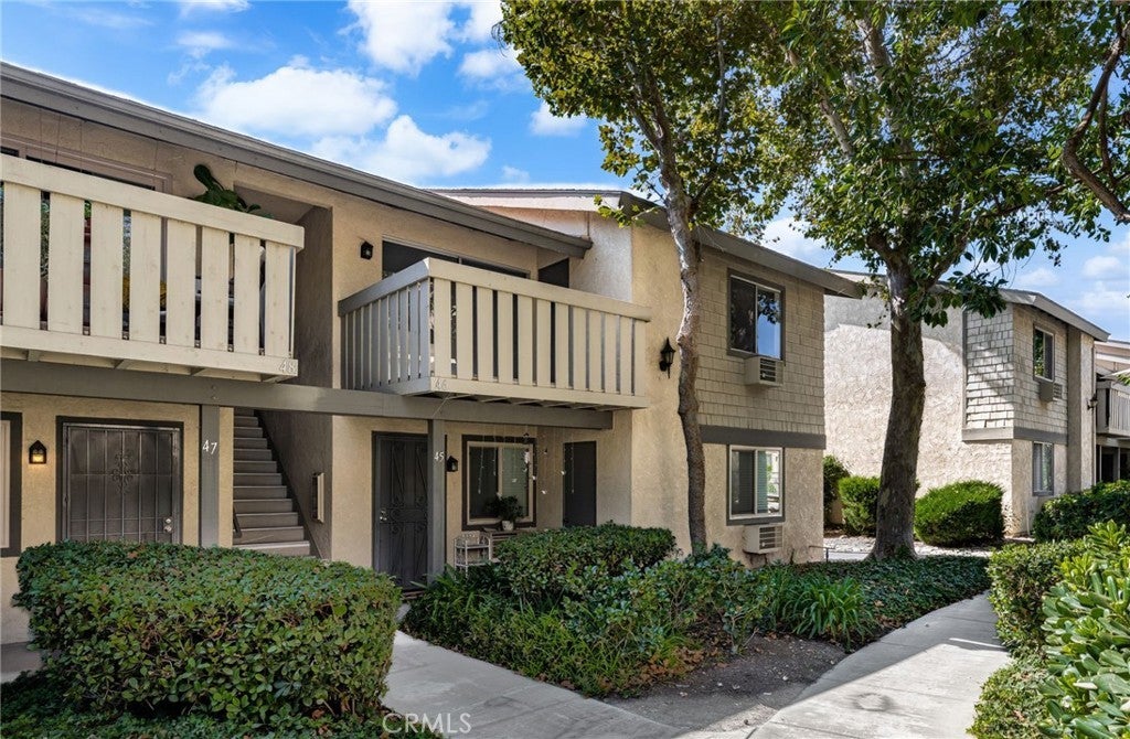 960 Bonita Avenue # 46, Pomona