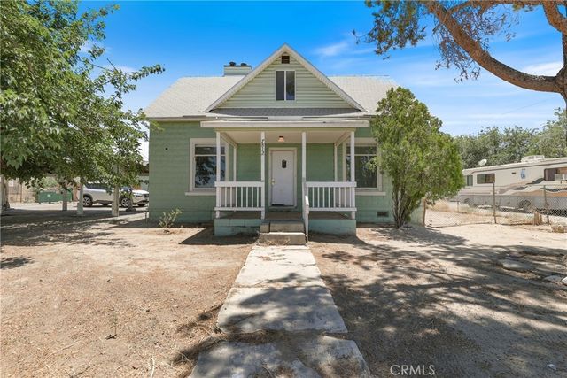 7812 Pearblossom, Littlerock