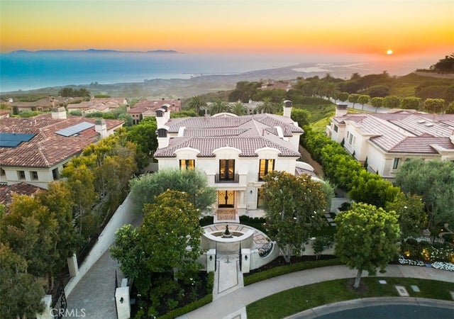 3 Island Vista, Newport Coast