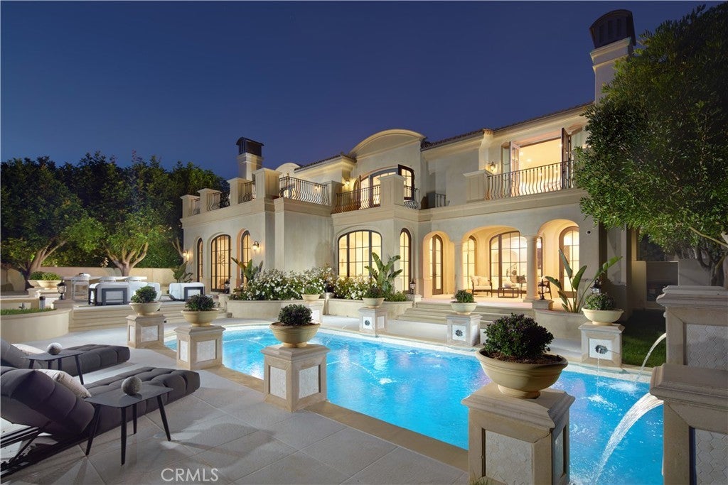 3 Island Vista, Newport Coast