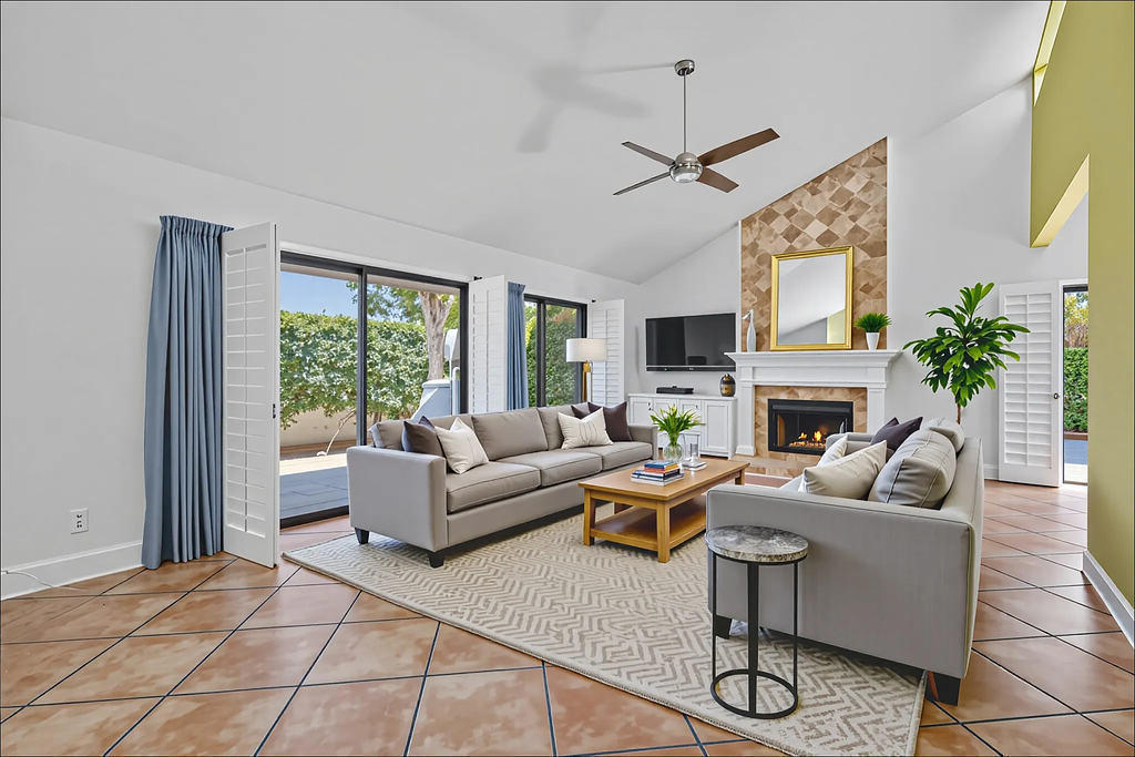 72730 Yucca Court, Palm Desert