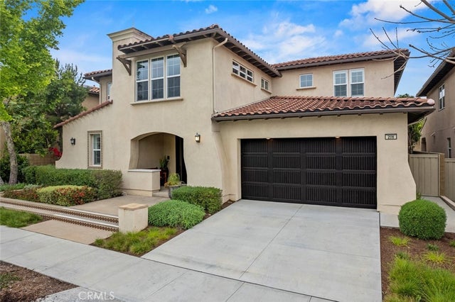 208 Radial, Irvine