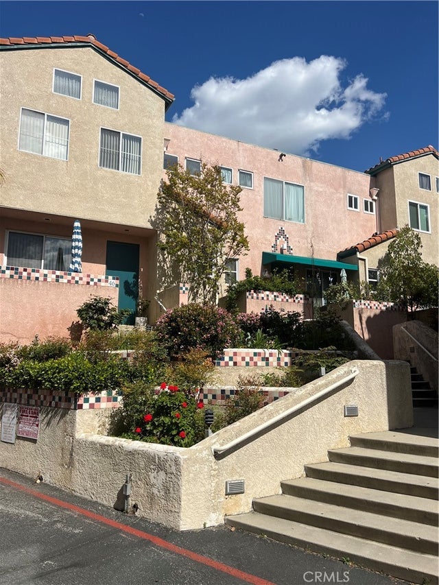 13901 Olive View Lane # 25, Sylmar