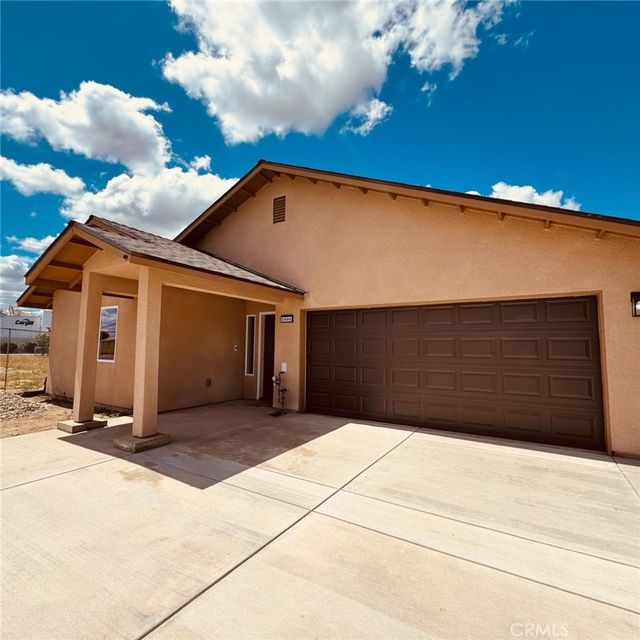 2990 Martin Luther King Jr Boulevard, Fresno