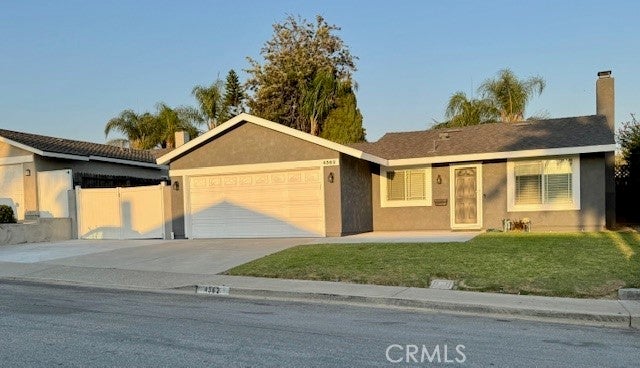 4362 Via Alegre, Yorba Linda