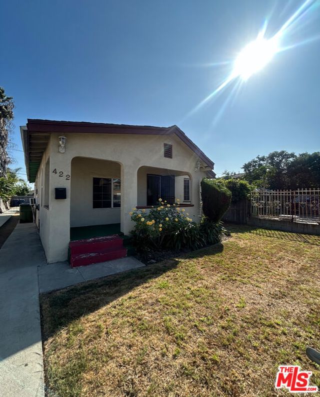 422 E Colden Avenue, Los Angeles