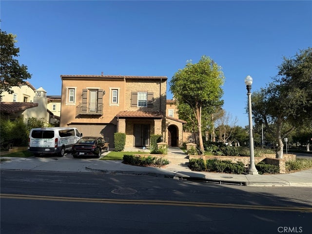 67 Sanctuary, Irvine