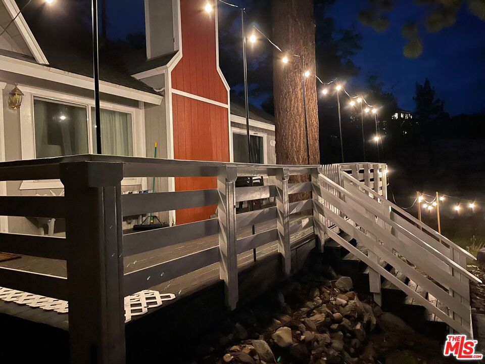 2337 Lookout Drive, Running Springs