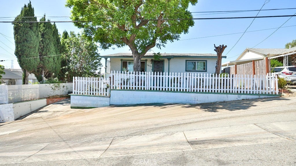 7672 Sunside Drive, San Gabriel