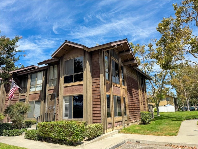 958 South Crossbow Lane # 8, Anaheim