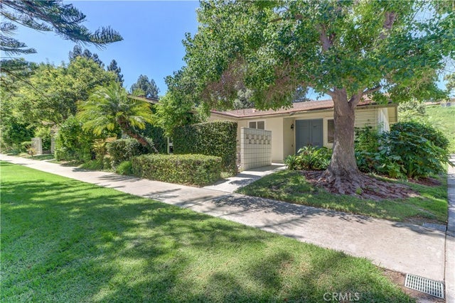 30 Calle Aragon # E, Laguna Woods