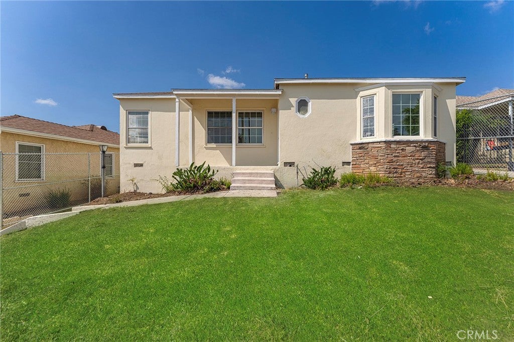 1717 Fairfax Avenue, Los Angeles