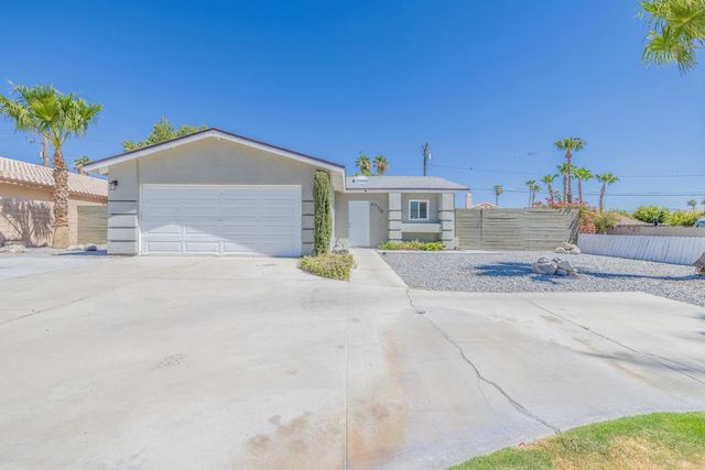 67710 Vista Chino, Cathedral City