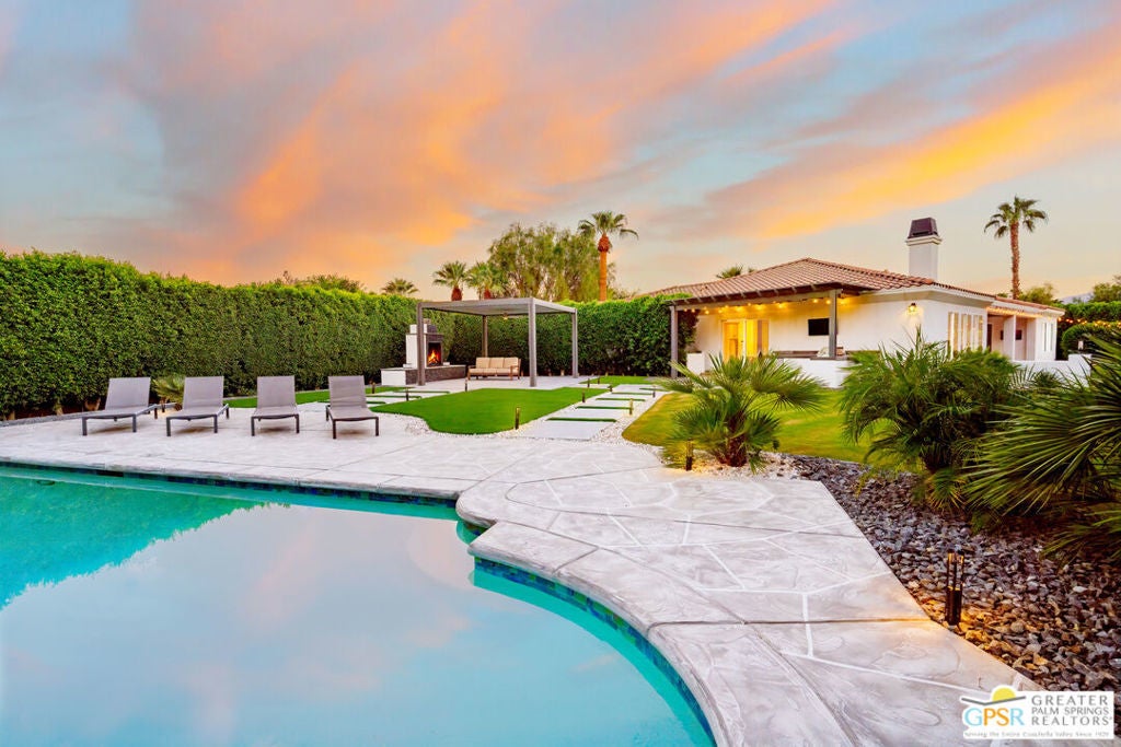 49101 Escalante Street, Indio