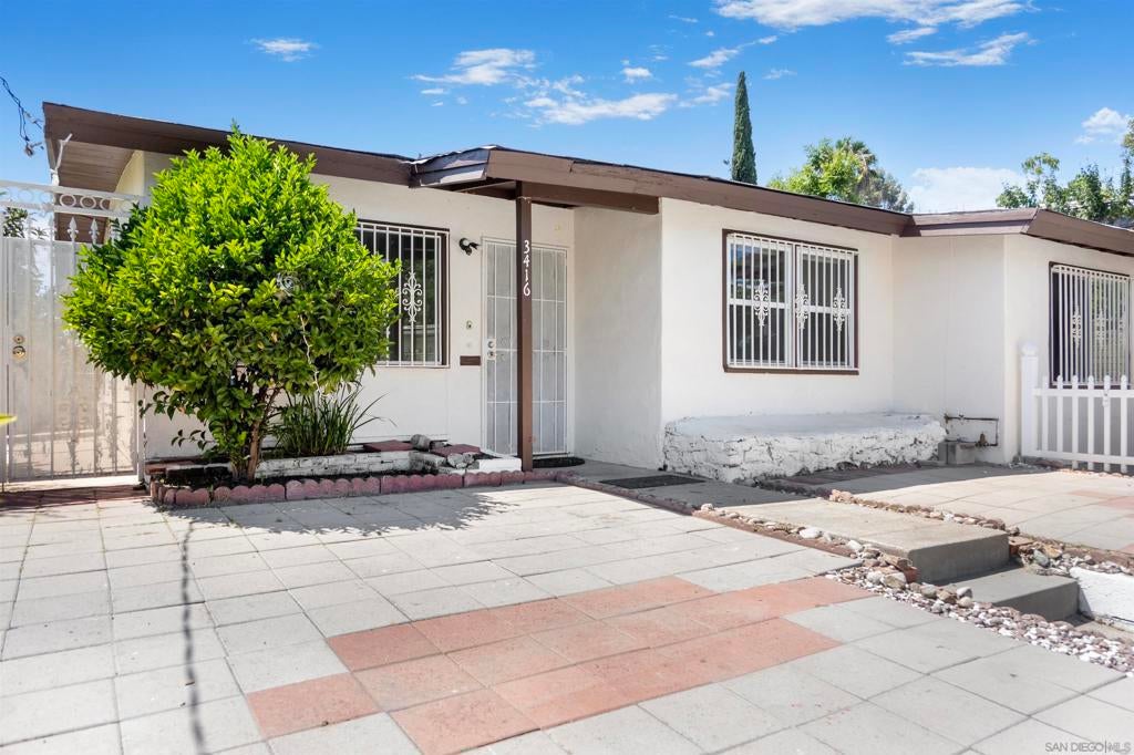 3416 Winlow, San Diego
