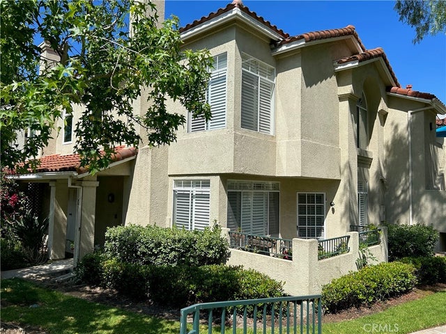 126 Cinnamon Teal, Aliso Viejo.