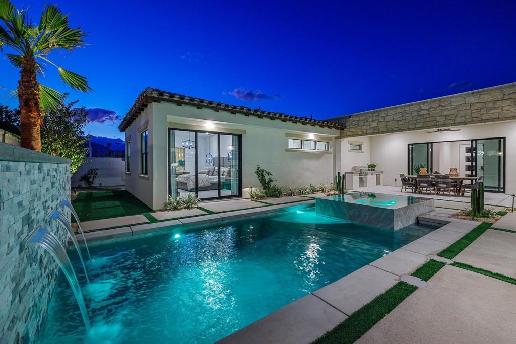 75213 Hancock Place Place, Indian Wells