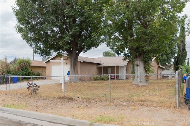 3930 Carmelina Street, San Bernardino