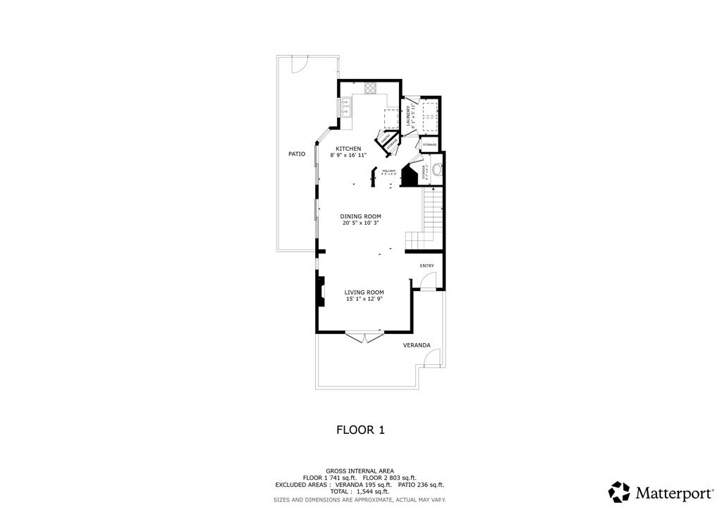 Photo of Listing #NP25190202