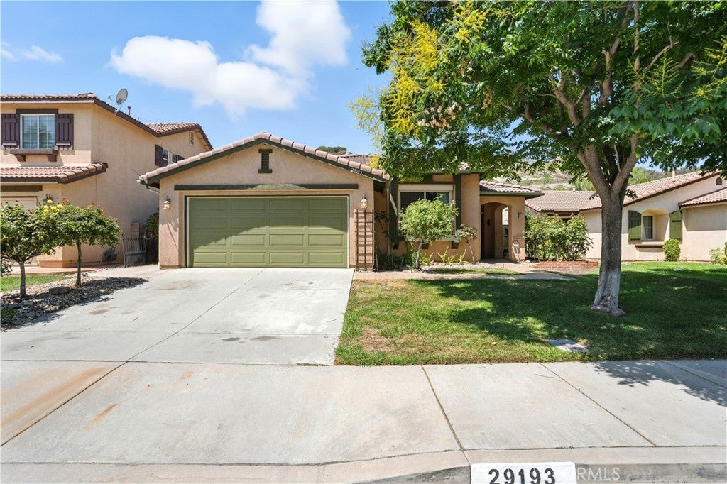 29193 Sunswept Drive, Lake Elsinore