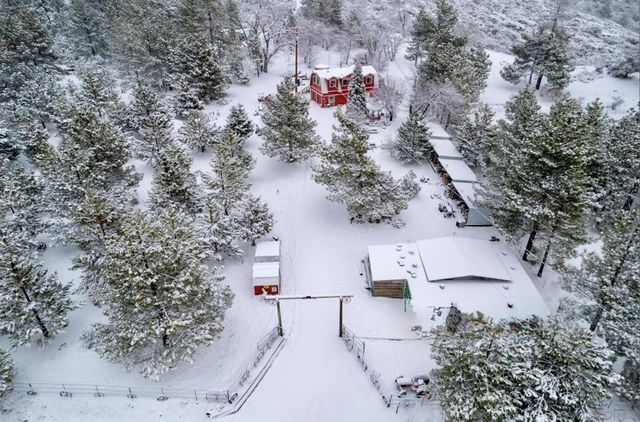 8203 Morris Ranch Road, Mount Laguna