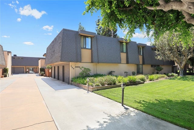 540 Fairview Avenue # 34, Arcadia.