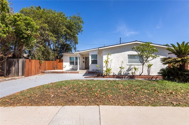 2817 W 146th Street, Gardena.