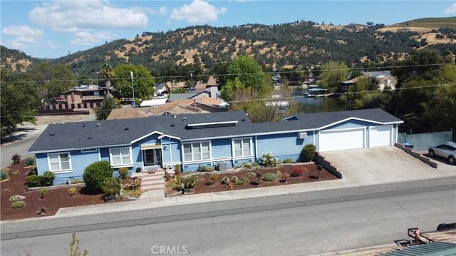 13110 Everglade Boulevard, Clearlake Oaks