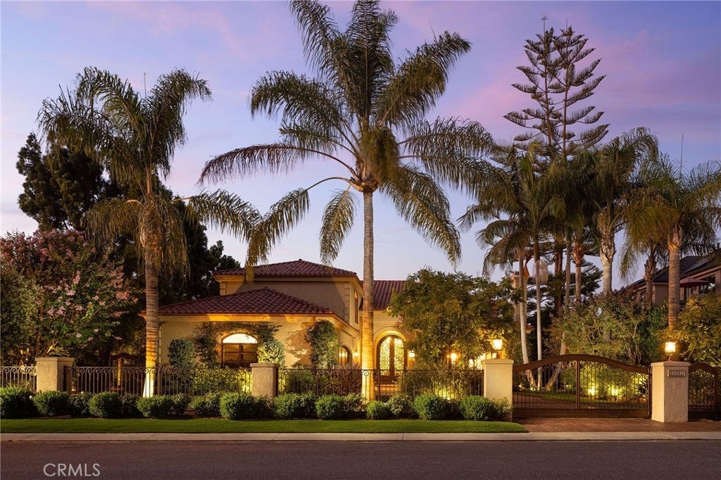 25281 Derbyhill Drive, Laguna Hills