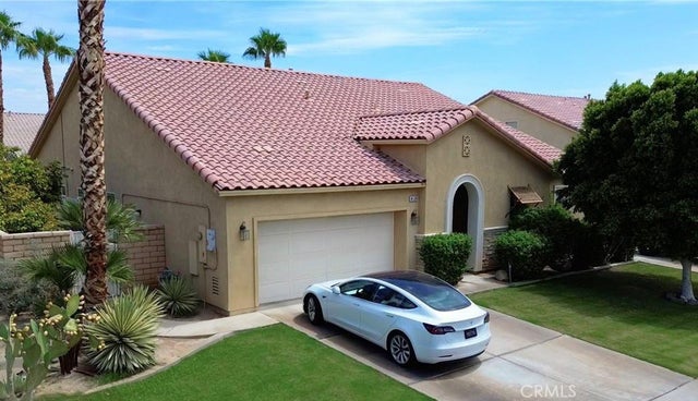 41396 Farmer Court, Indio