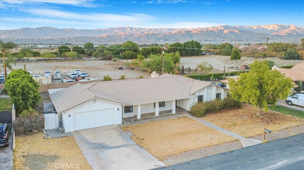 79040 Cliff Street, Bermuda Dunes