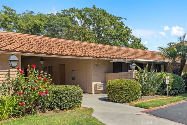 3108 Via Serena South # O, Laguna Woods