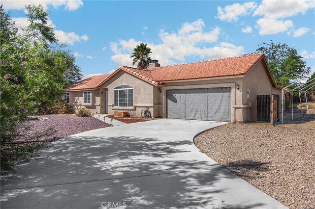 13554 2nd Ave, Victorville